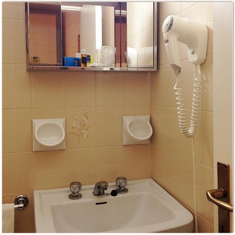 Hotel Villa Maria Каорле Номер фото