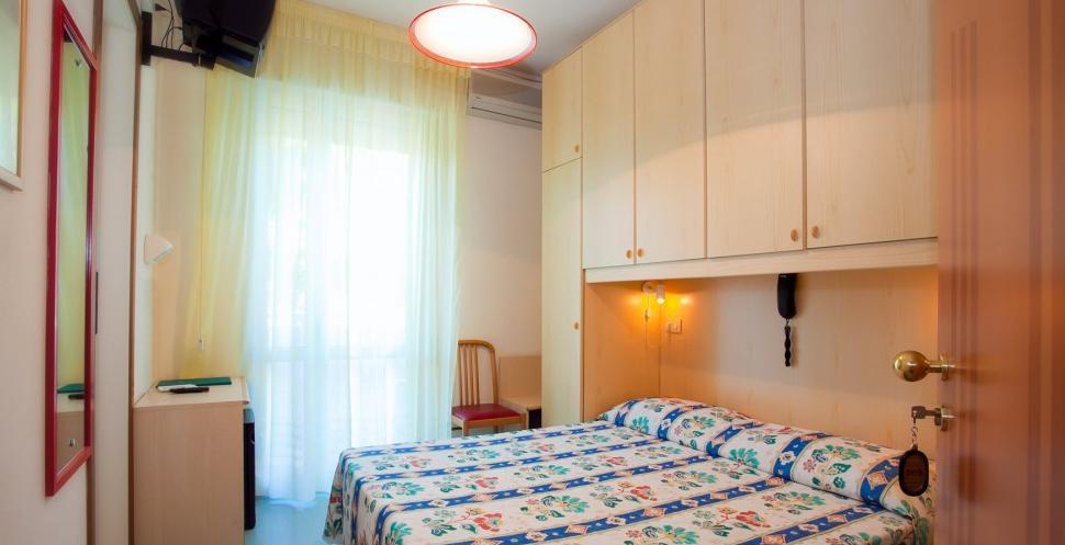 Hotel Villa Maria Каорле Номер фото